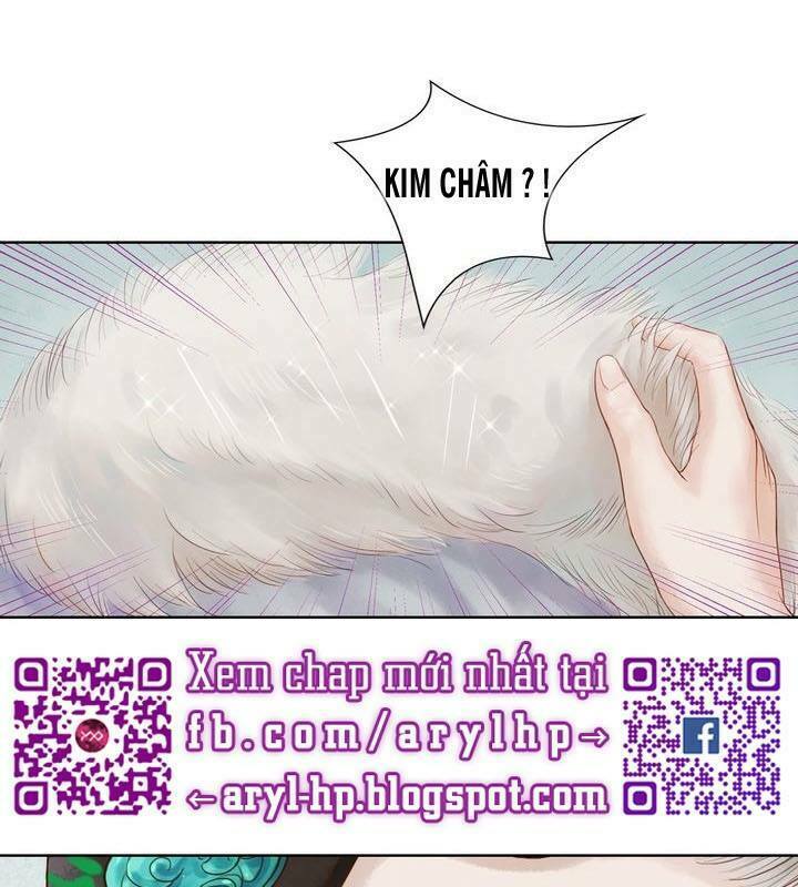 thứ nữ hữu độc chapter 13 10