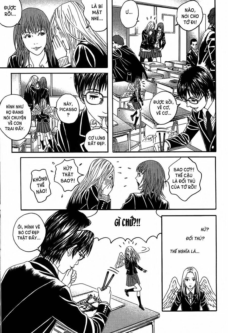 ảo ảnh picasso chapter 7.5 38