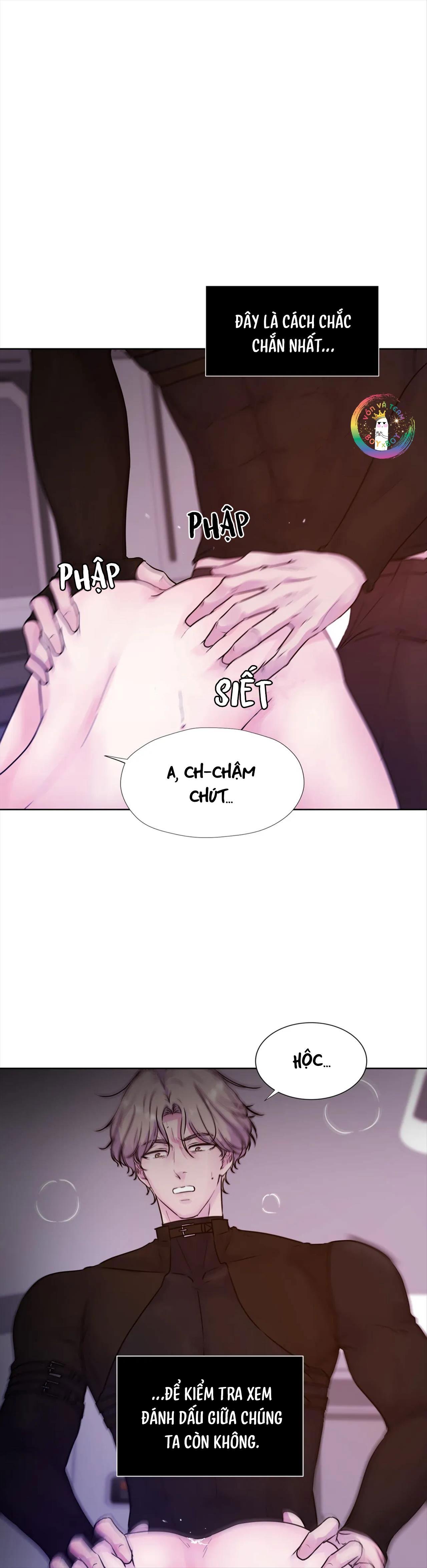 cửu vĩ hồ ly dj - guiding light chapter 11 11