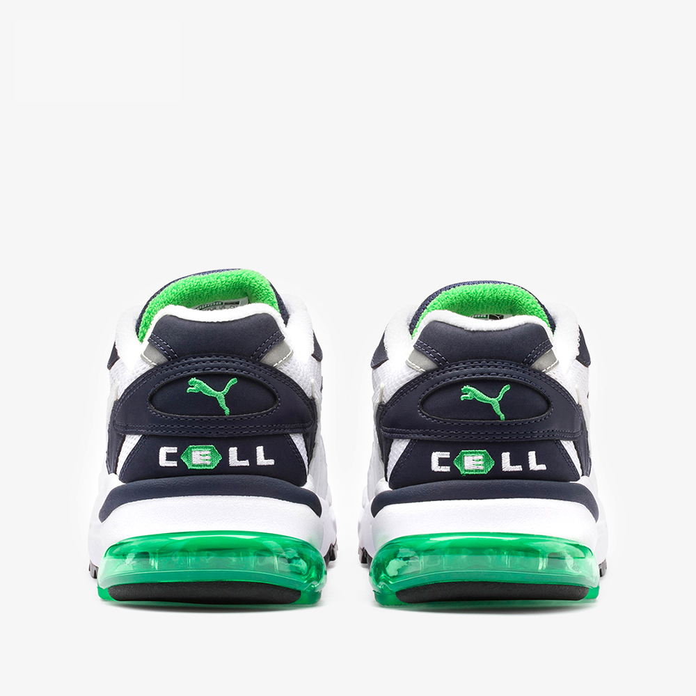 PUMA - Giày sneaker CELL Alien OG 369801-02