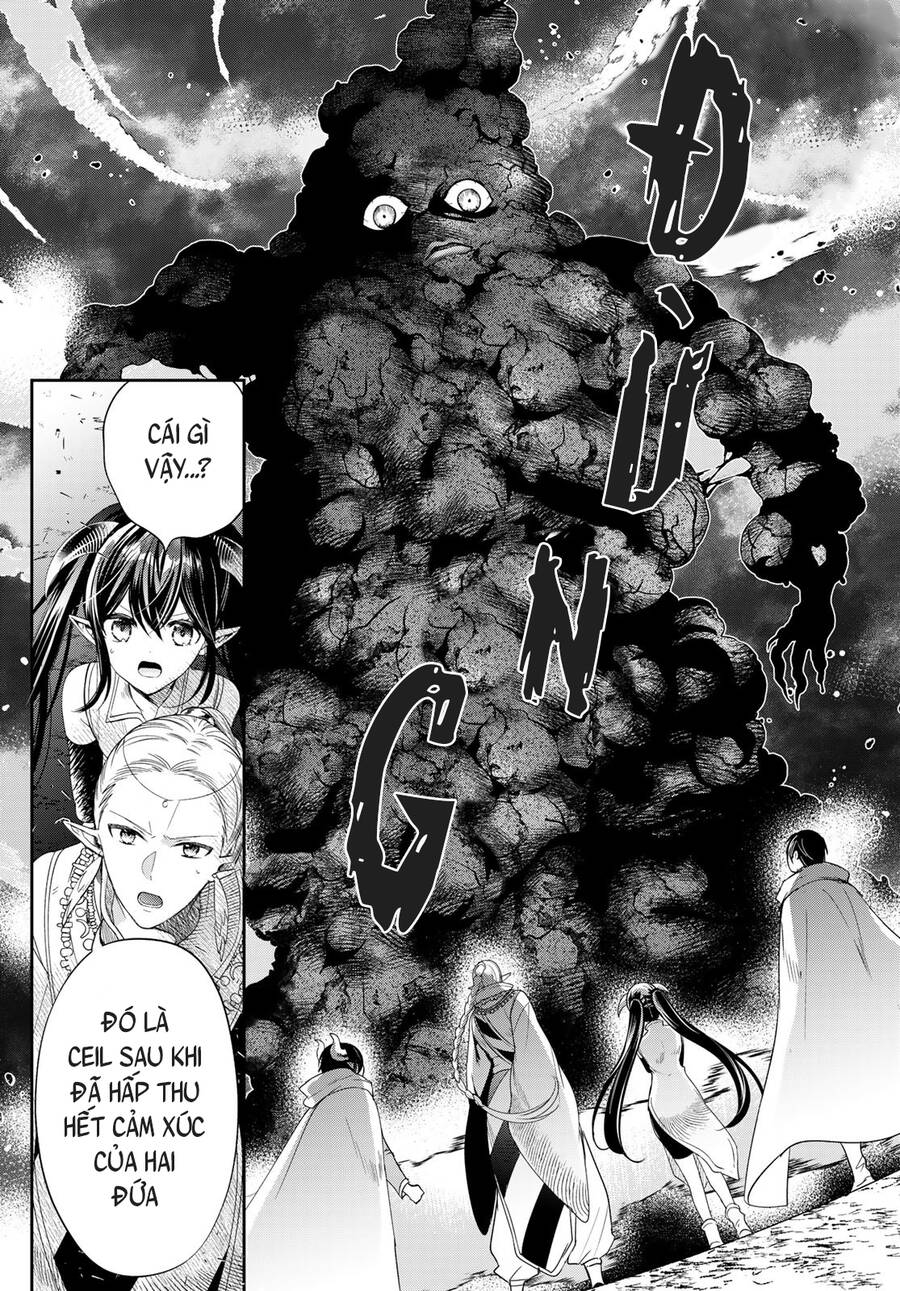 i became the mother of the strongest demon lord’s 10 children in another world chapter 38 12
