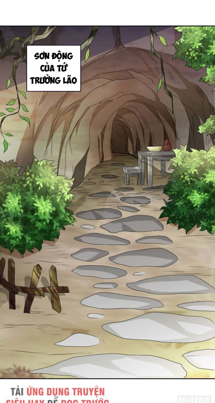 tối cường thăng cấp chapter 173 23