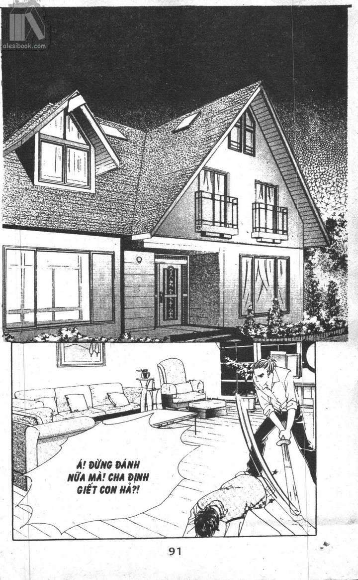 hồng tiểu thư chapter 3 11