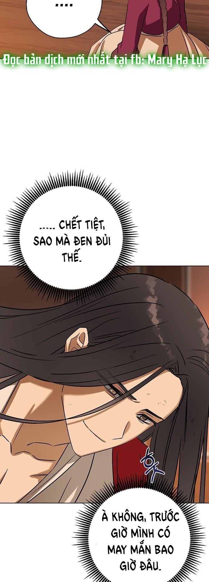 nhân duyên kiếp trước chapter 53.1 31