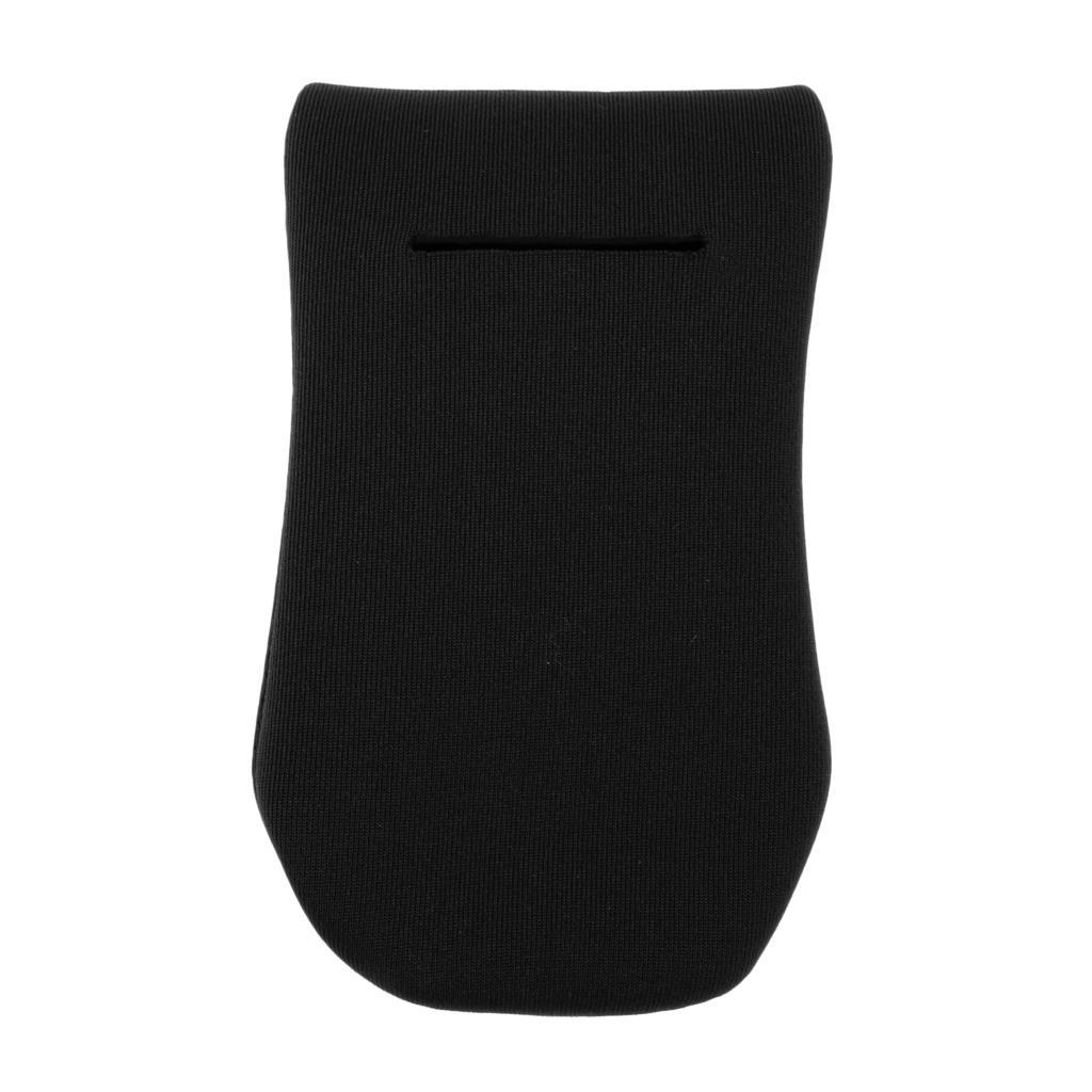 2pcs/Set Golf Putter Cover Headcover Club Cover For Iron Putters