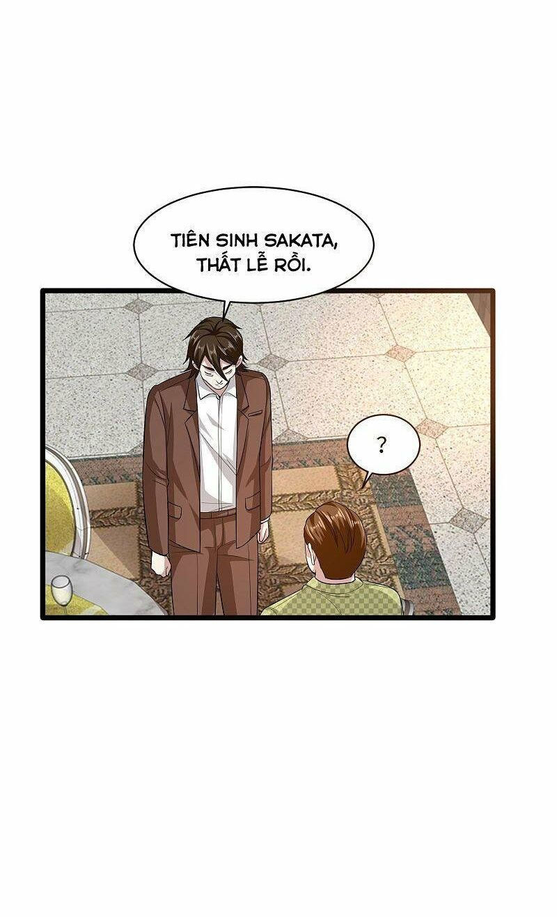 đô thị tà vương chapter 105 10