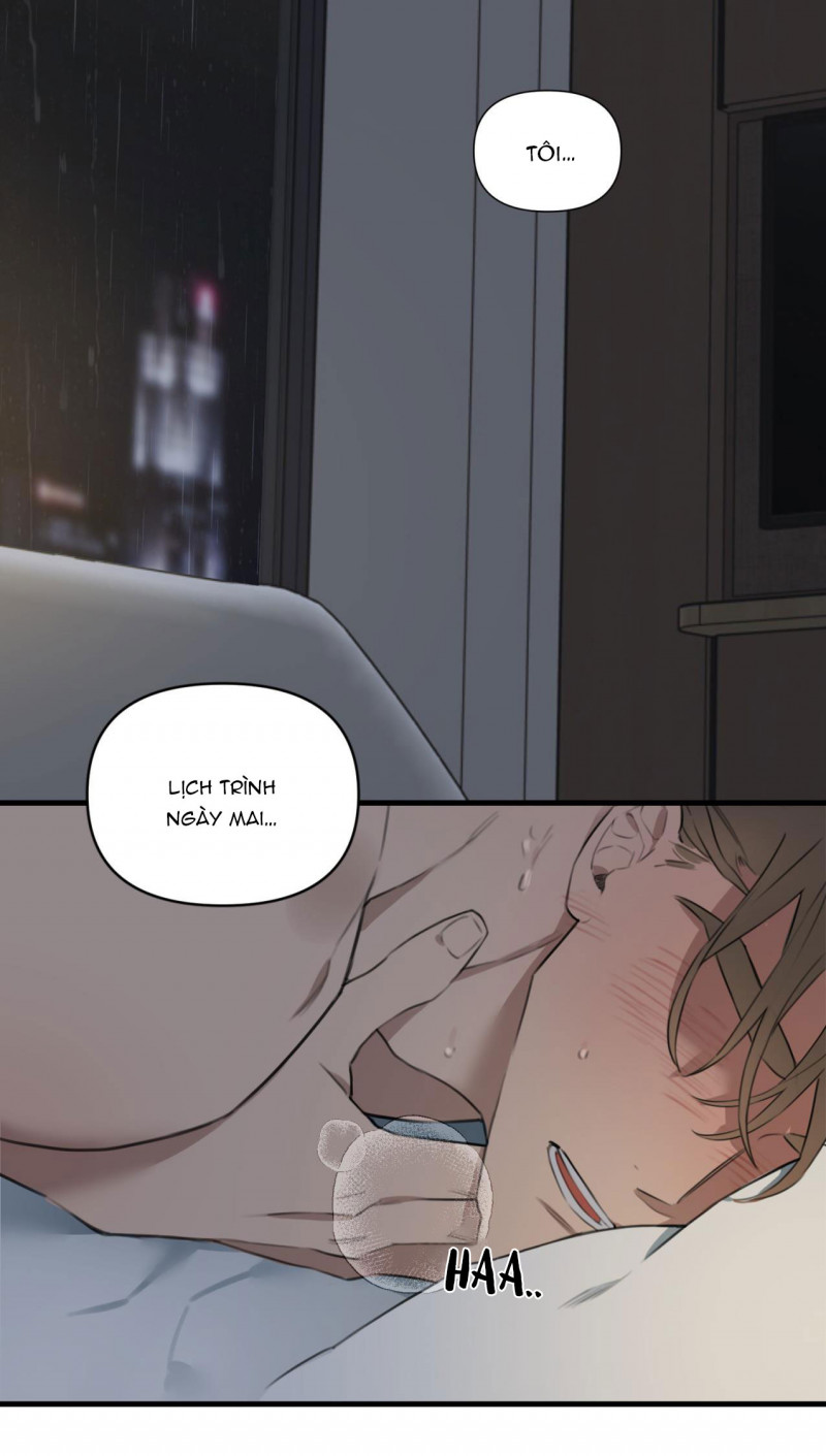 thiếu gia x thư ký chapter 4.5 18