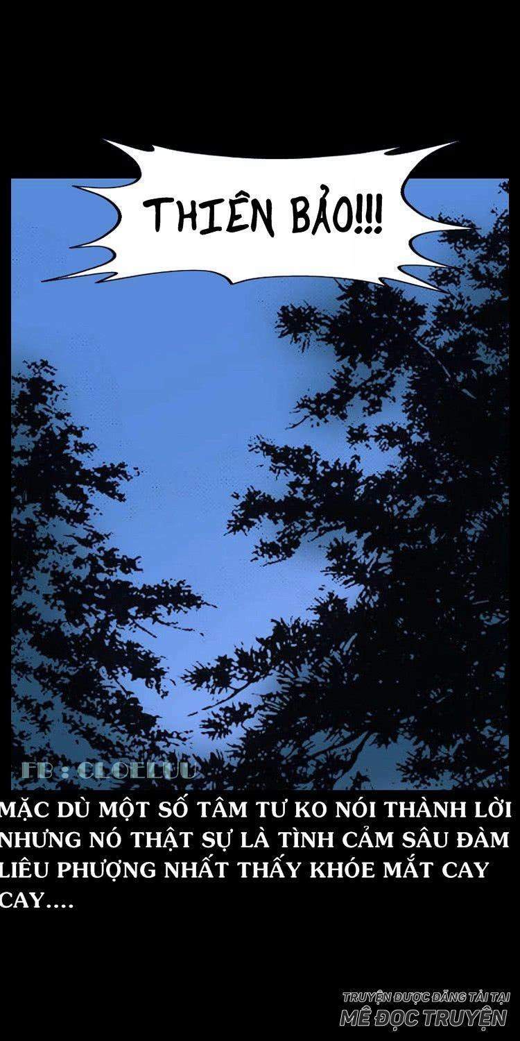 tiên sơn truyền kỳ chapter 14 46