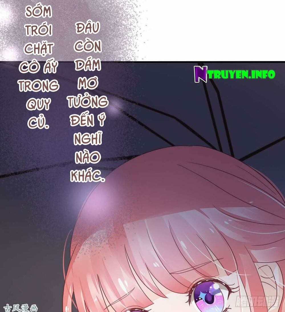 manh thê khó dỗ phần 1 chapter 34 42