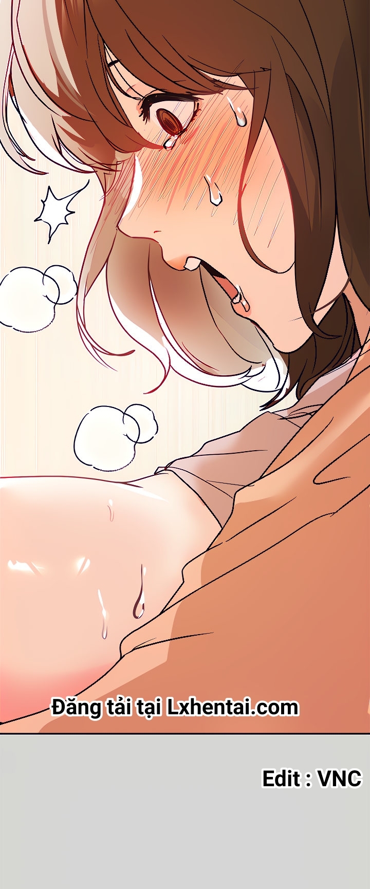 bà chị chủ nhà chapter 7 35