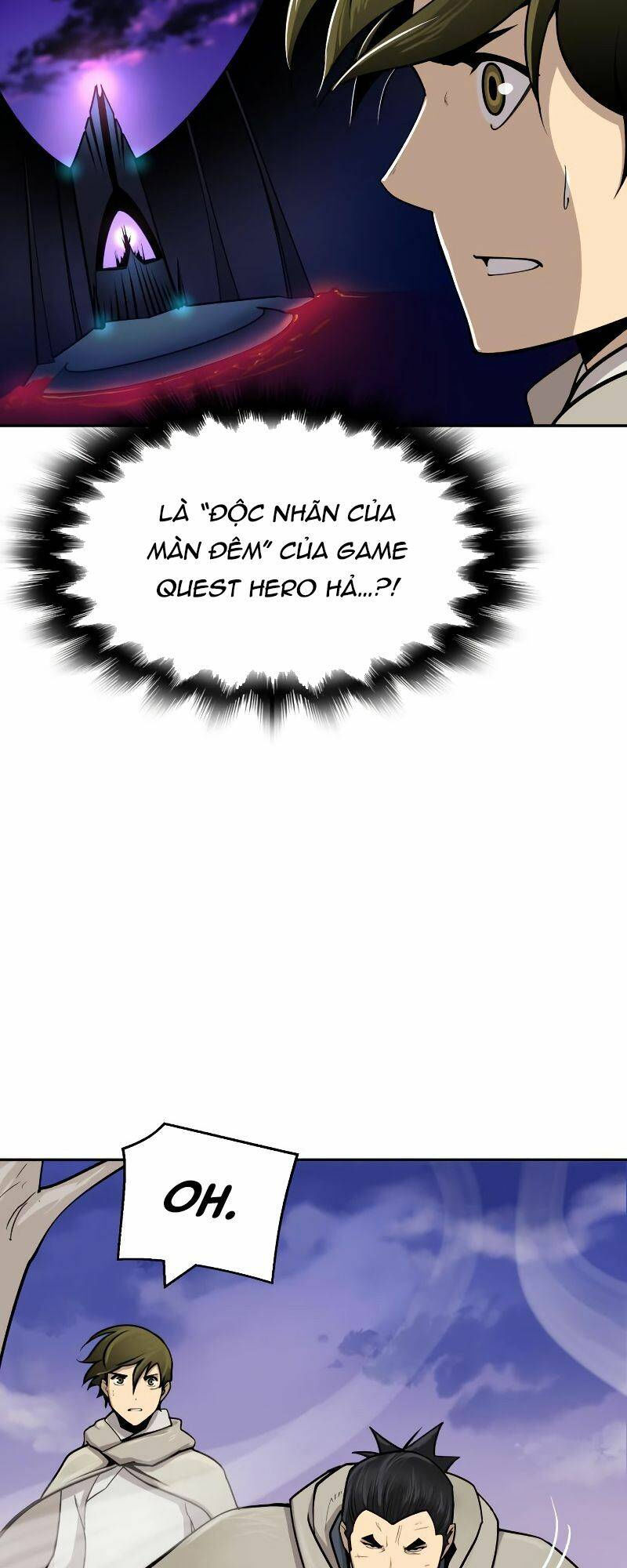 thiếu niên kiếm sư chapter 14 53