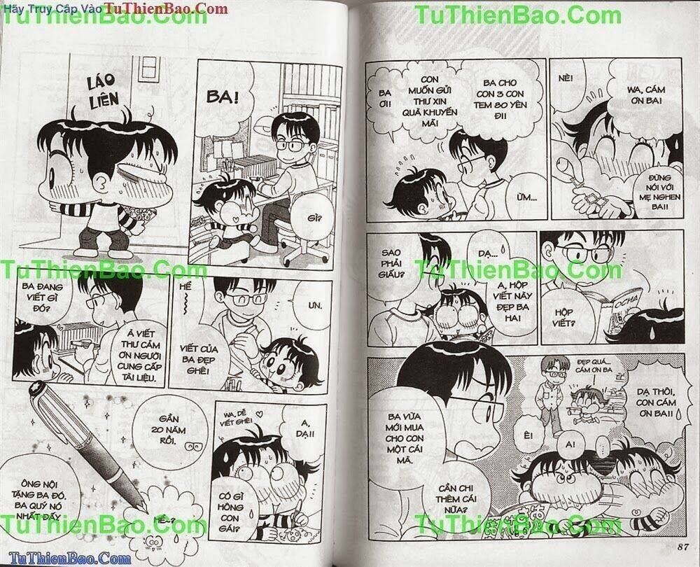 nhóc miko chapter 13 43