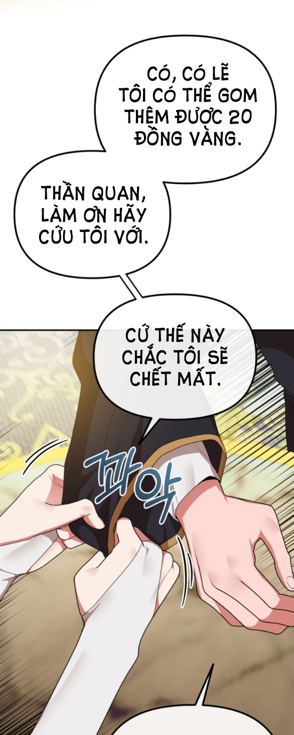 [18+] dũng sĩ vị tha chapter 2.1 18