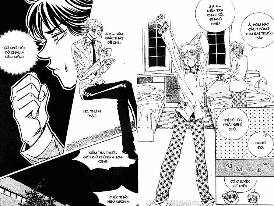 oridinary school chapter 3 51