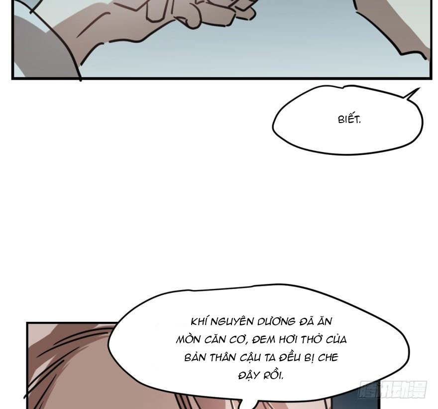 Bắt Lấy Ngao Ngao chapter 59 - Trang 60