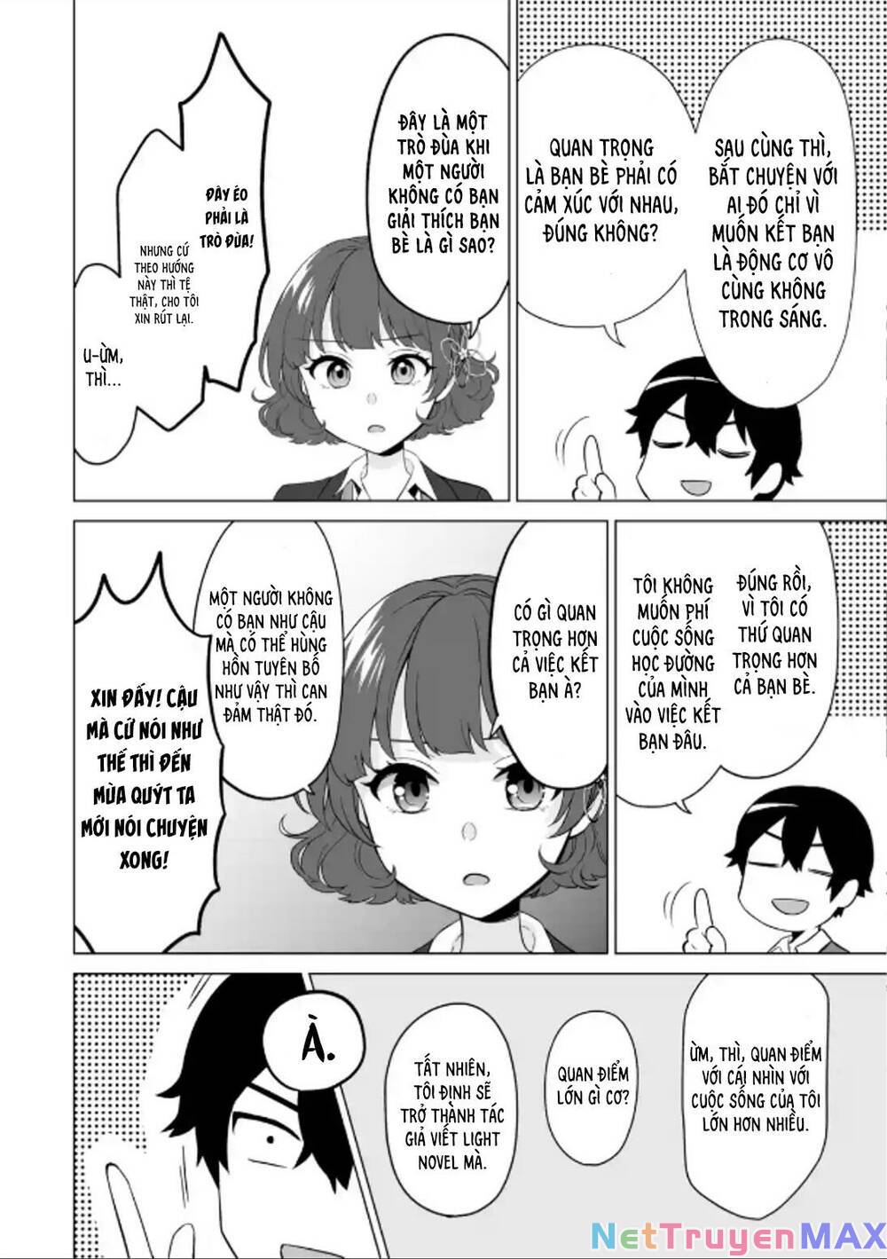 please leave me alone chapter 4 24