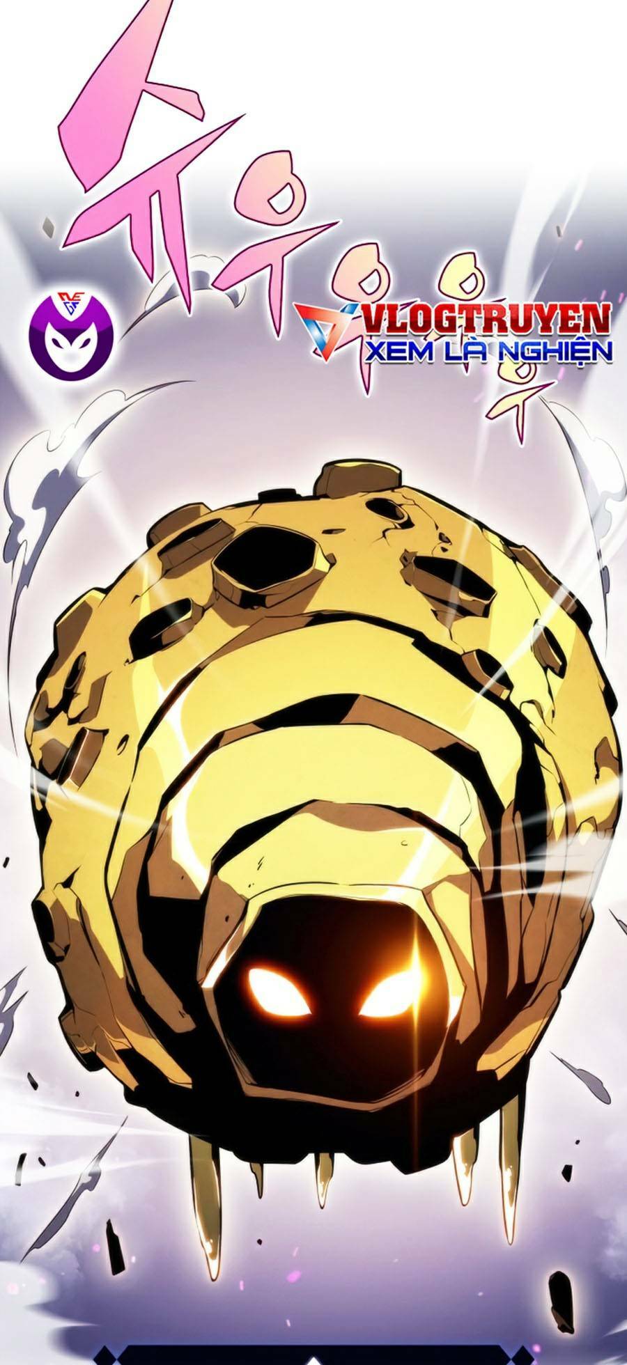 Người Chơi Mới Cấp Tối Đa Chapter 30 12