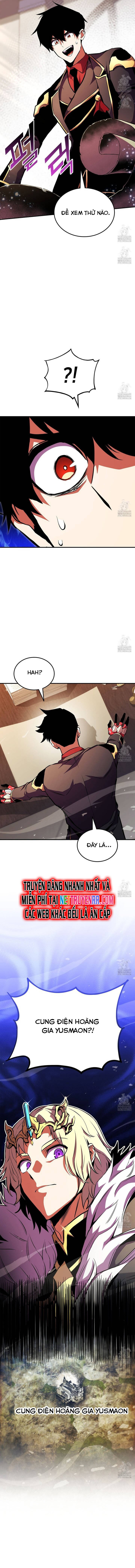 huyền thoại game thủ - tái xuất chapter 173 17