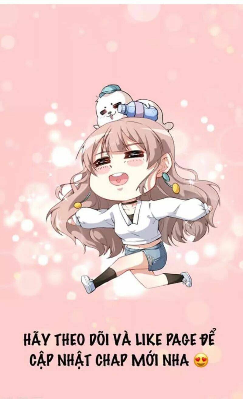 vương bài thiên sư và tiểu manh yêu chapter 48 54