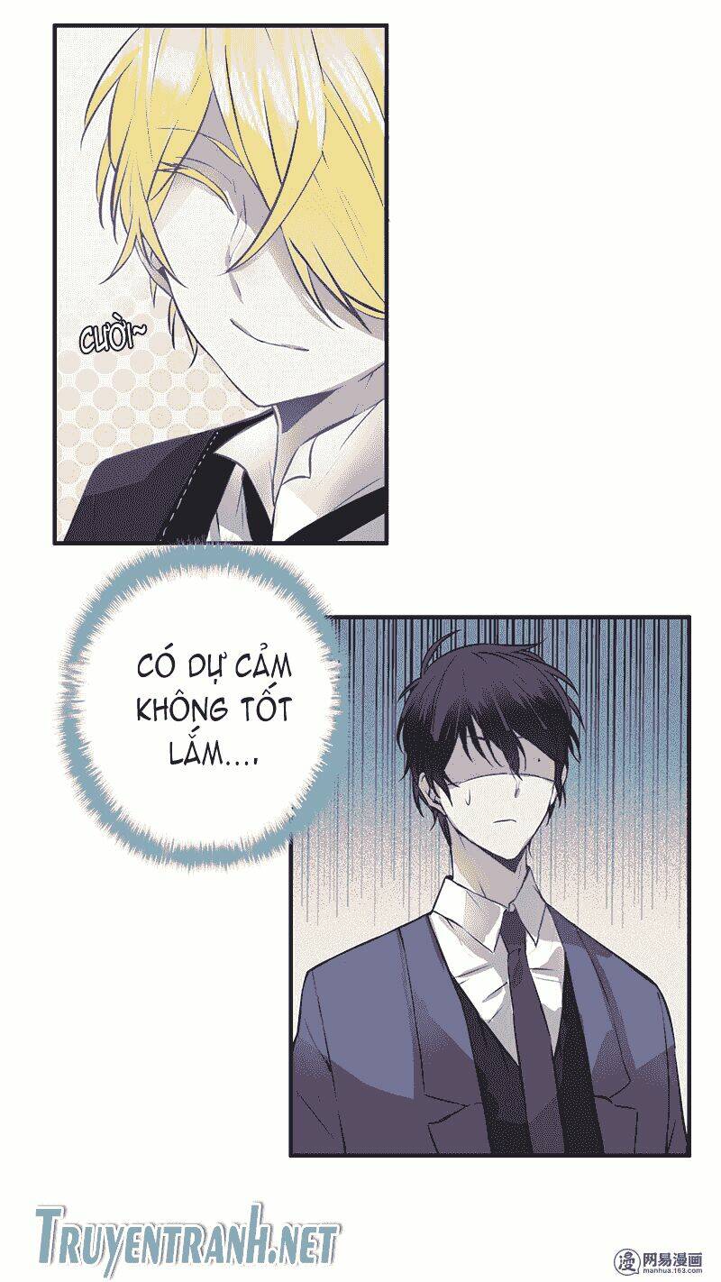 triển khai dị năng chapter 6 9