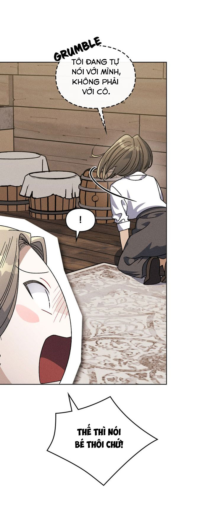 nếu tôi là bạn chapter 89 17