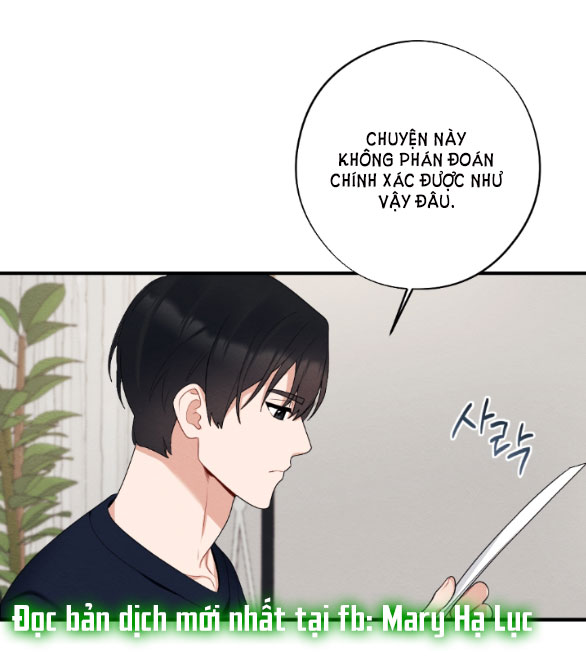 [18+] hôn nhân bị đánh cắp chapter 51.2 12