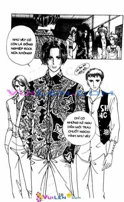 ước mơ cao đẹp chapter 6 31