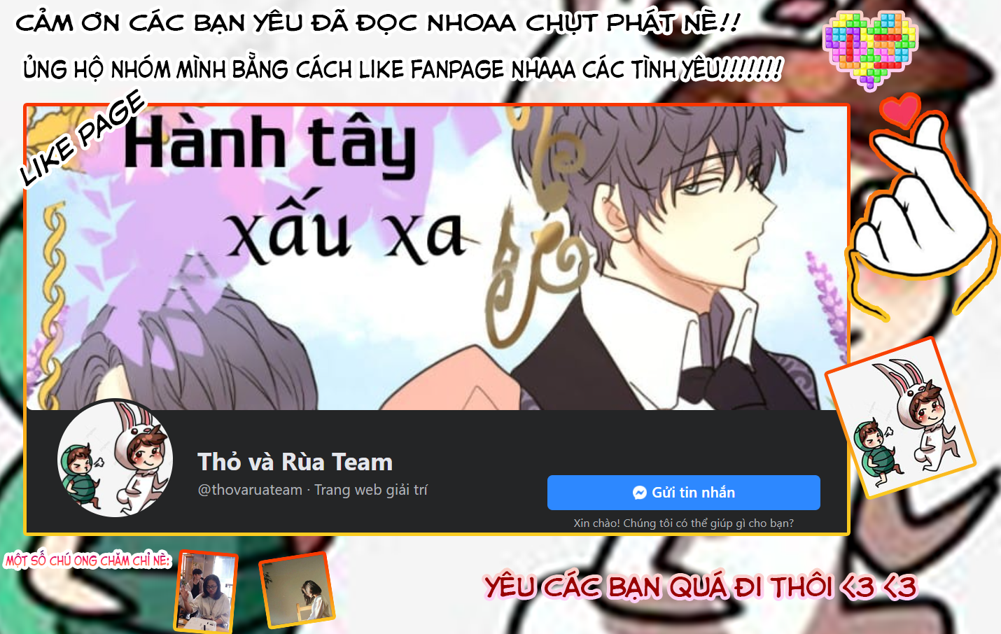 những nàng công chúa bị nguyền rủa chapter 22 56