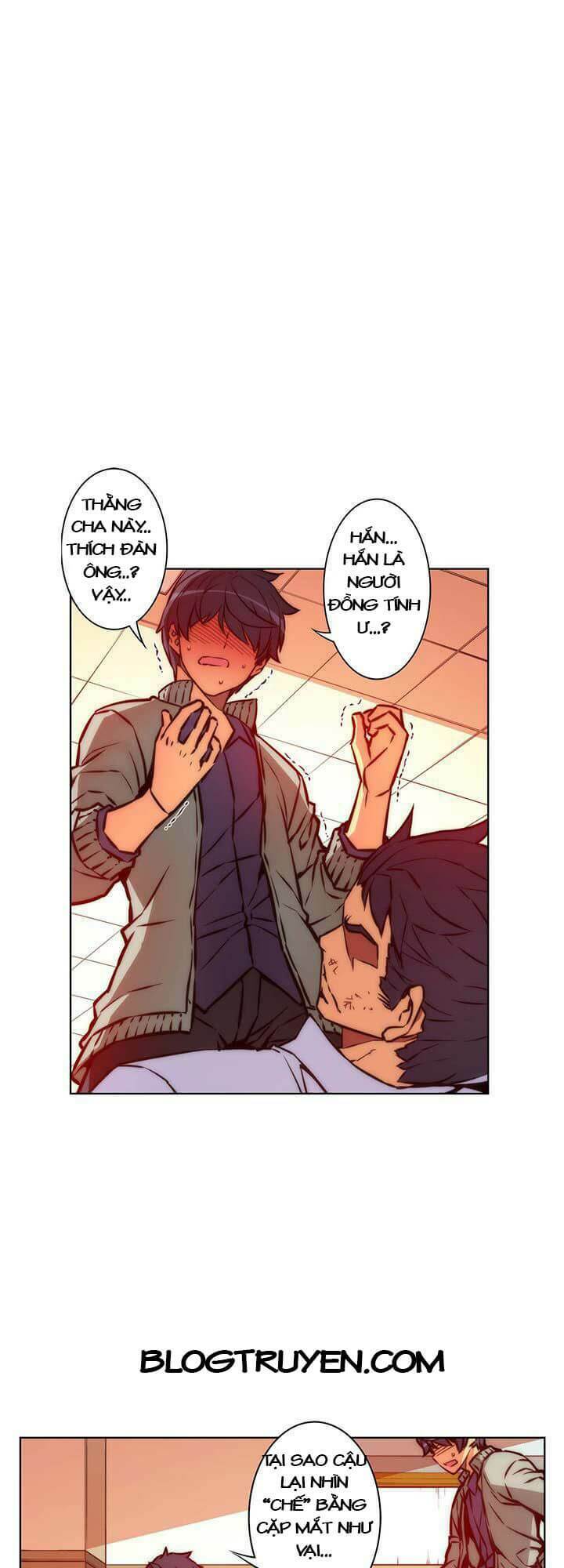 unbalance triangle chapter 27.1 11