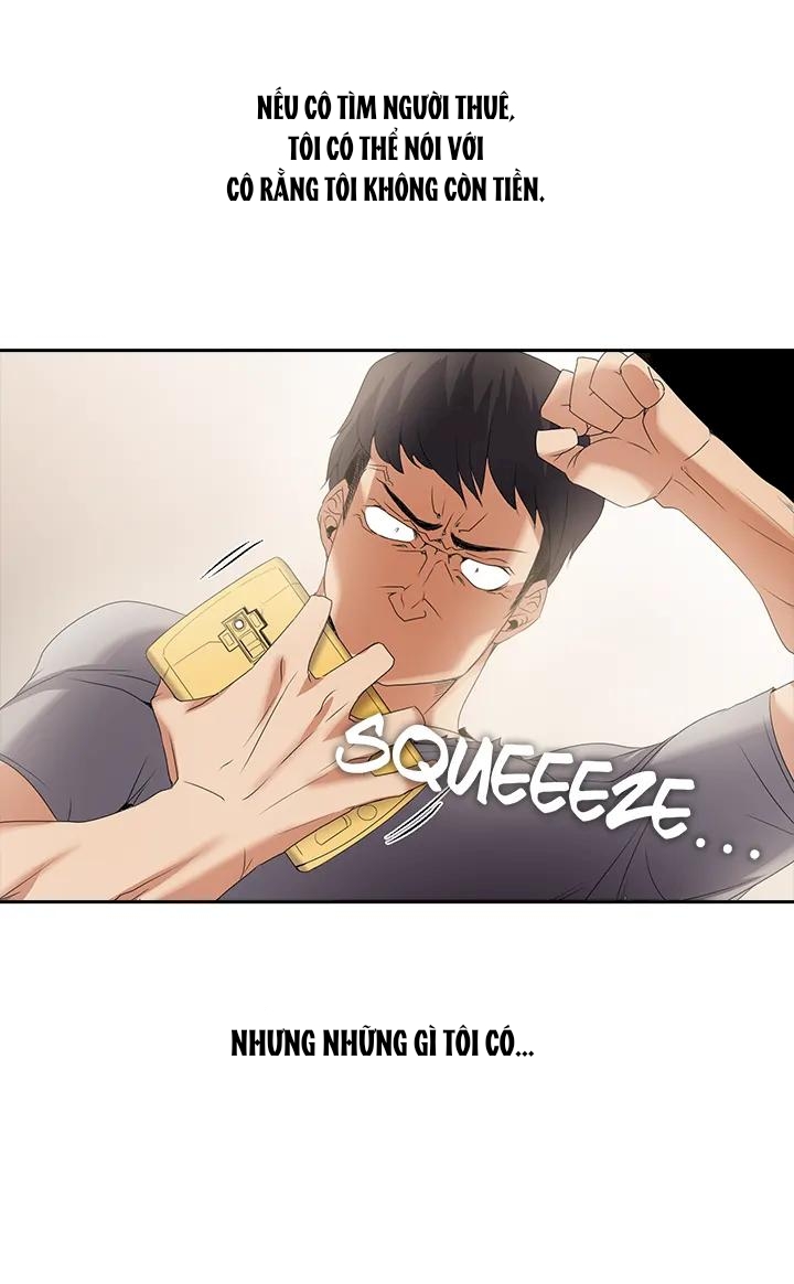 họa sĩ tranh người lớn chapter 9.1 10