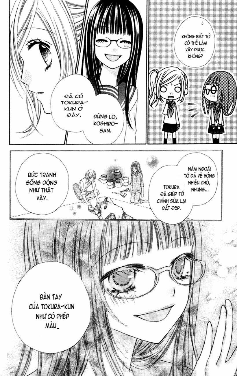 stardust wink chapter 2 21