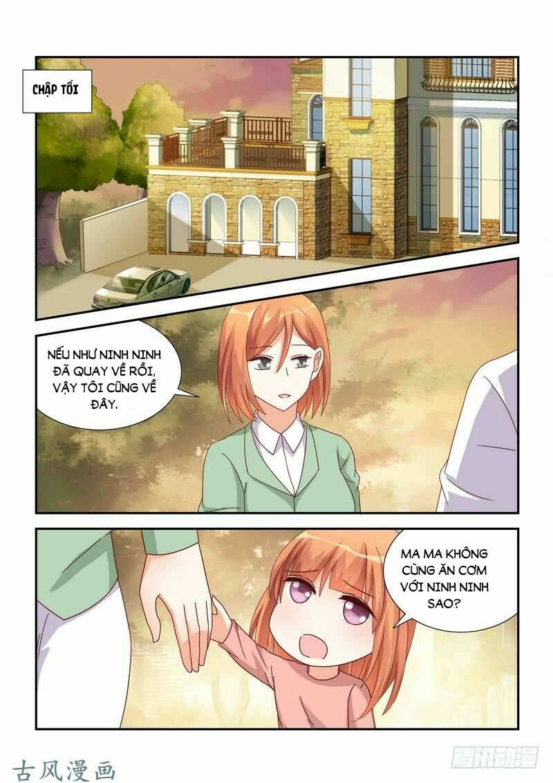 dường như tình yêu đã đến chapter 39 9