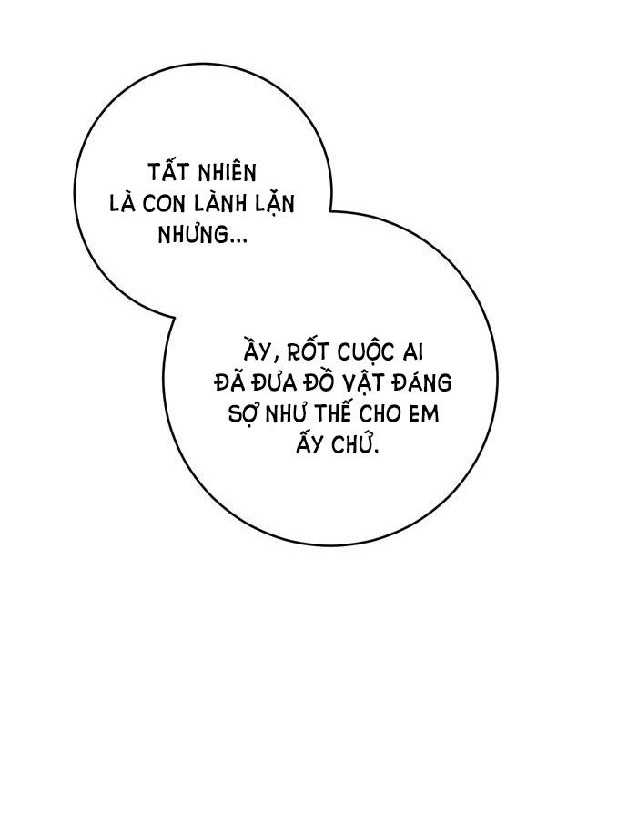 mỗi đêm chồng tôi đều biến đổi chapter 1.1 38