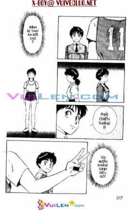 cảnh sát cơ động chapter 8 116