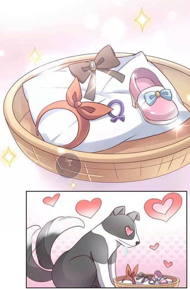 thị hoang chi thần chapter 17 9