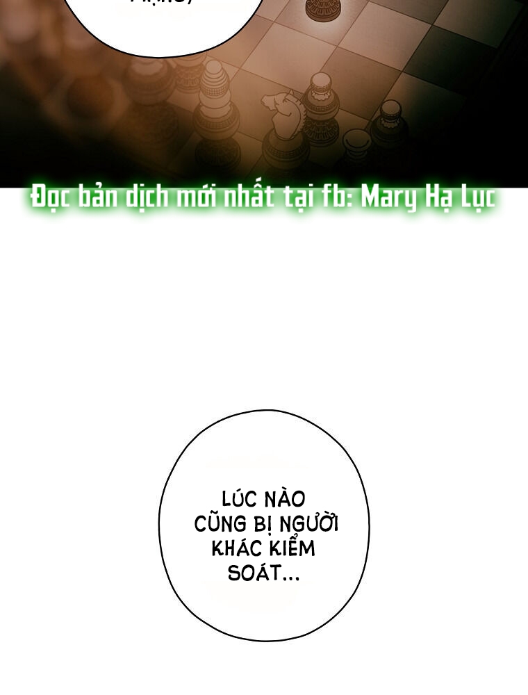 quý cô bí ẩn - secret lady chapter 28 12