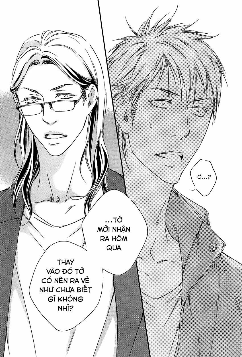 yume no kuni in my darling chapter 2 17