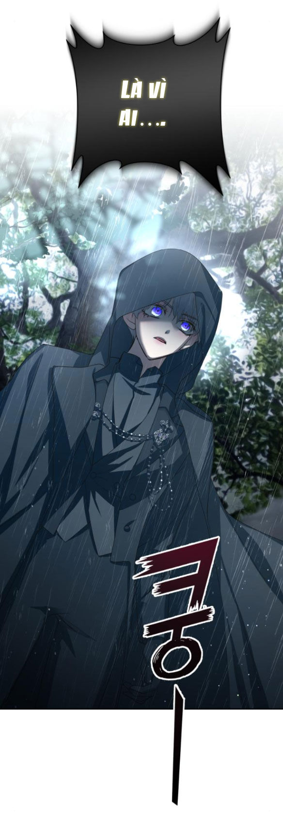 tôi muốn trở thành cô ấy dù chỉ là một ngày chapter 140.1 31