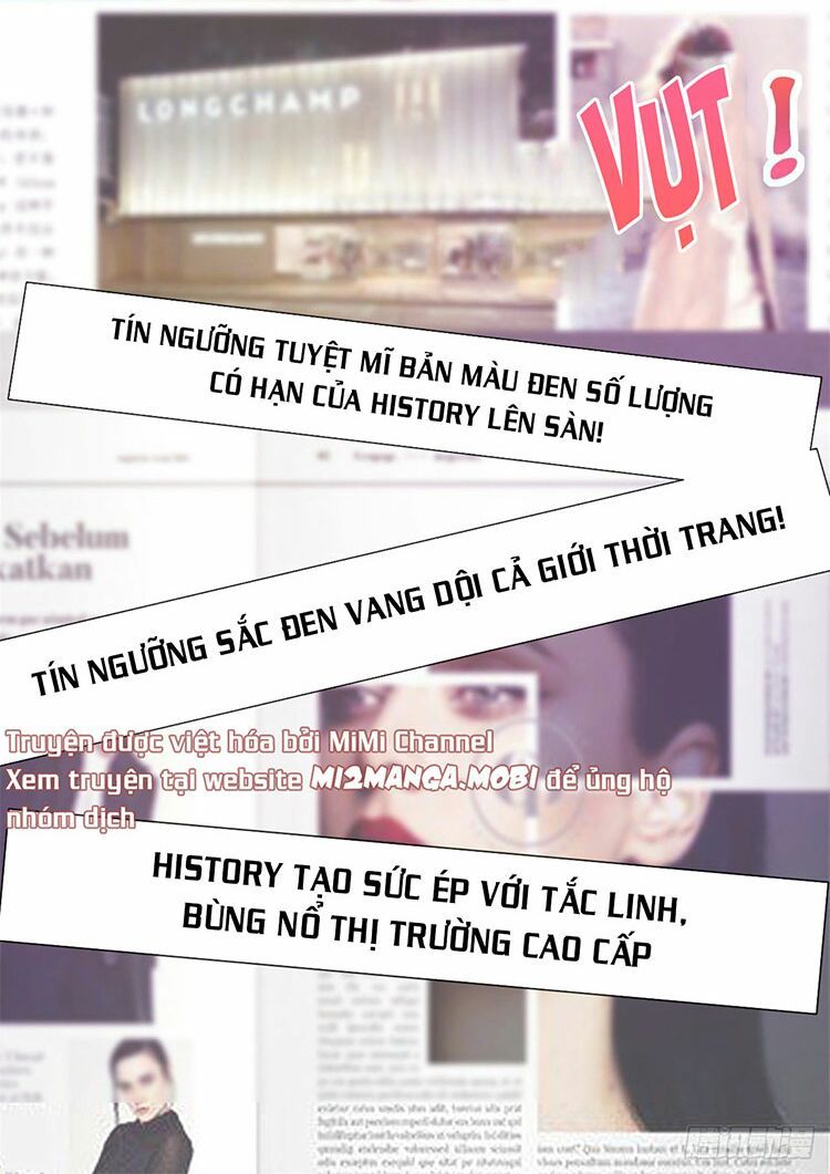 ẩn hôn 100%: chọc tức vợ yêu mua một tặng một chapter 294.2 12