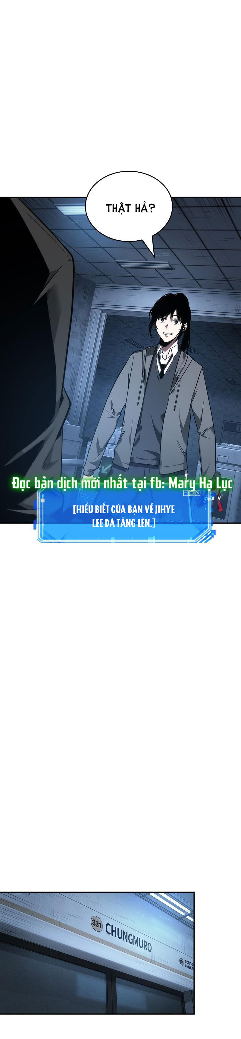 toàn trí độc giả - omniscient reader chapter 33.2 15