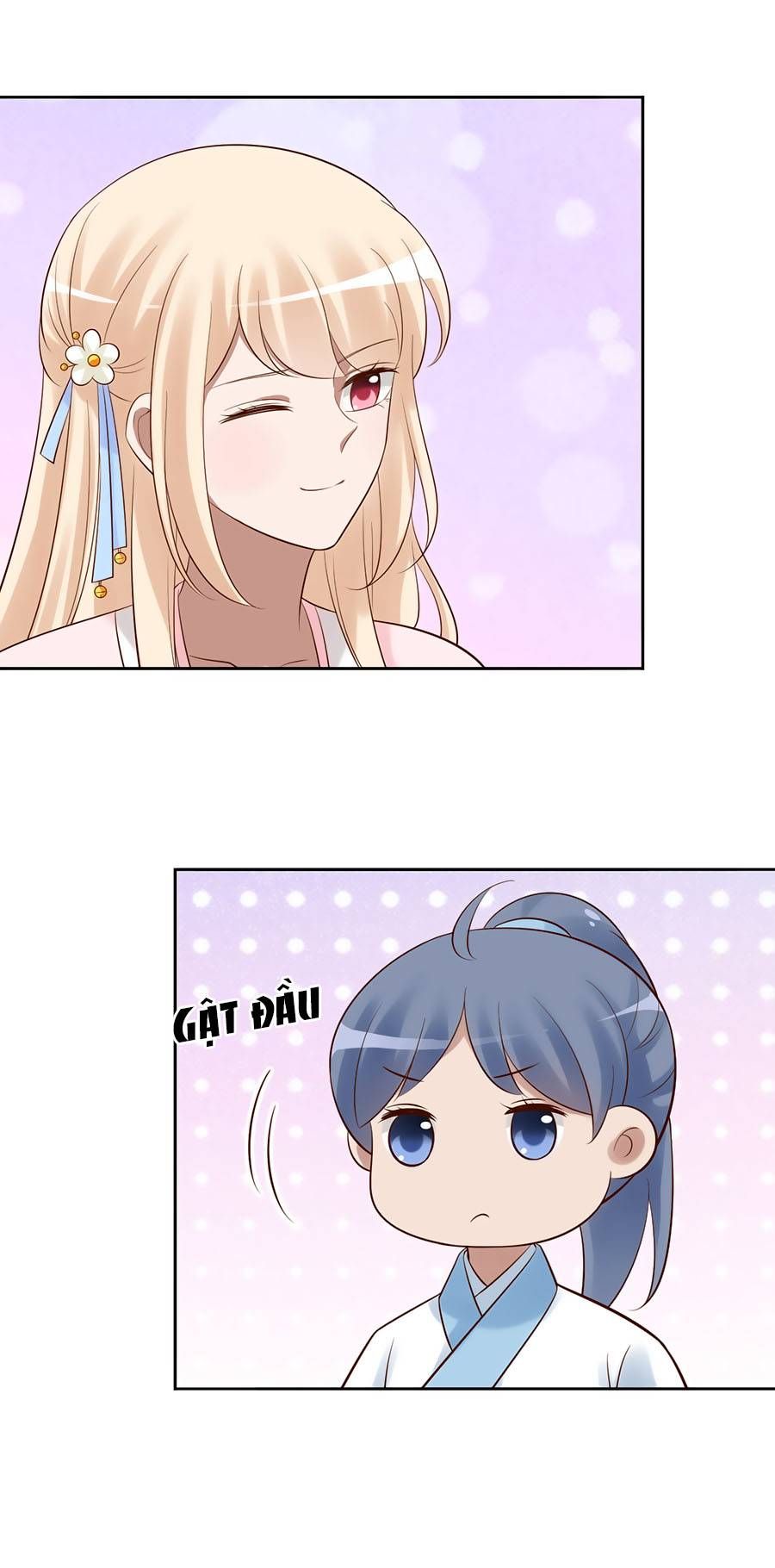 kiêu ngạo vương gia chủng điền phi chapter 144 11