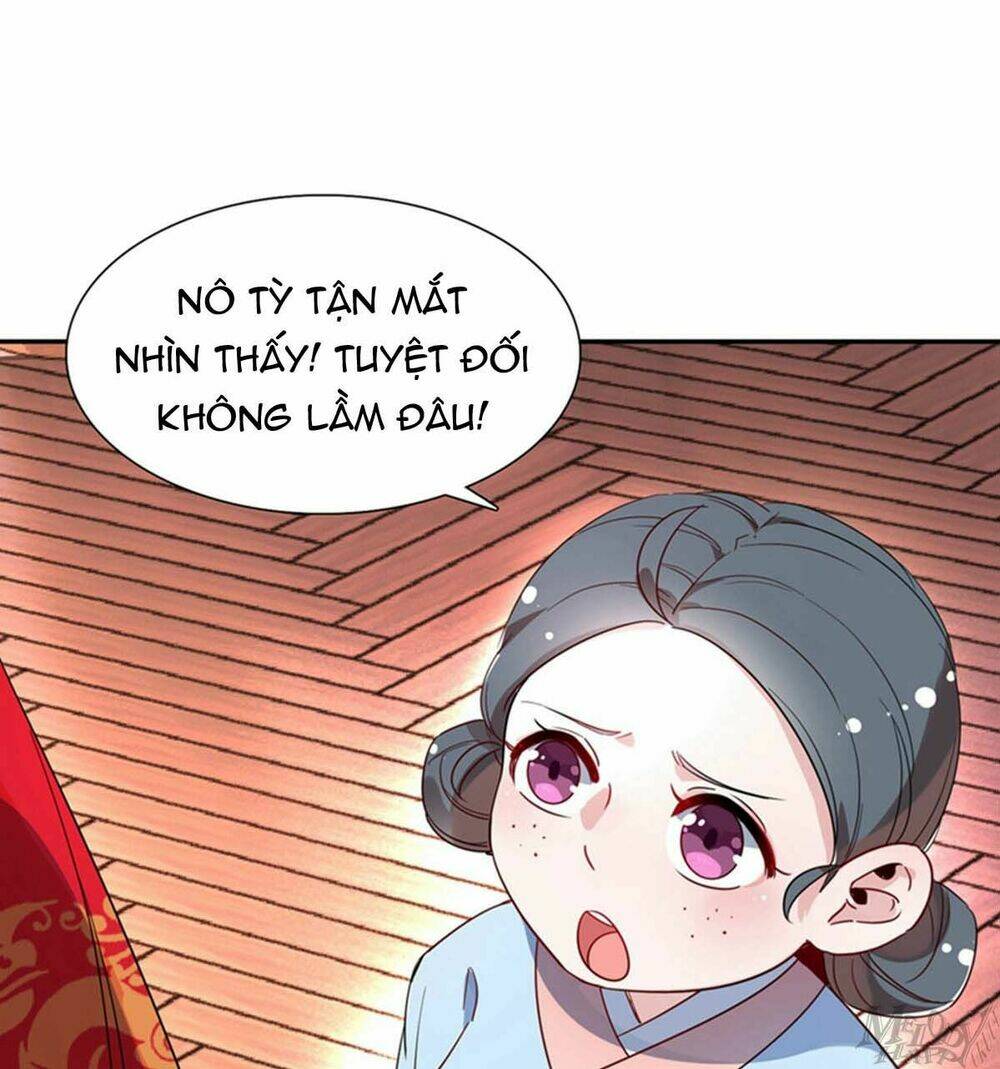 thiên thần gấu trúc muốn được ôm chapter 49 17