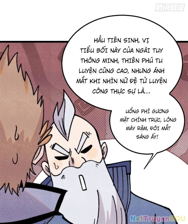 vạn cổ tối cường tông chapter 398.1 55