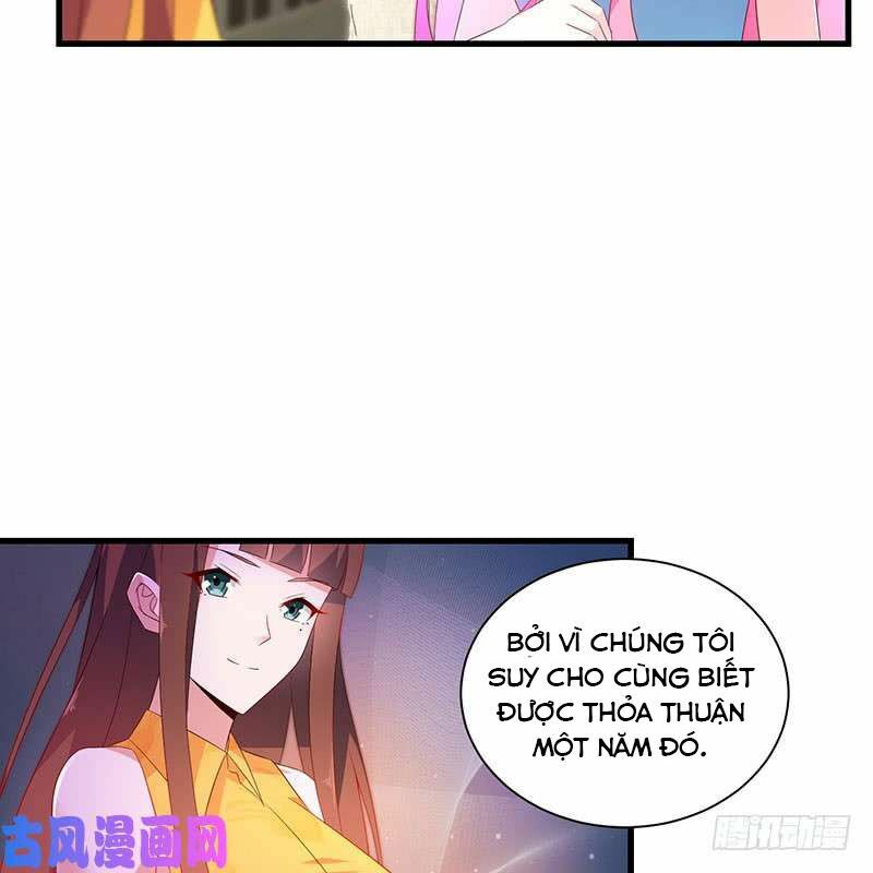 bảy ngày thực cốt hôn ước chapter 44 29