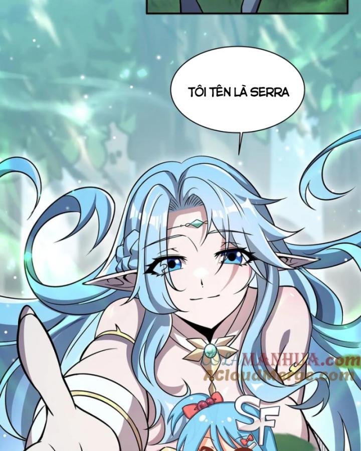 huyết cơ và kỵ sĩ chapter 306 77