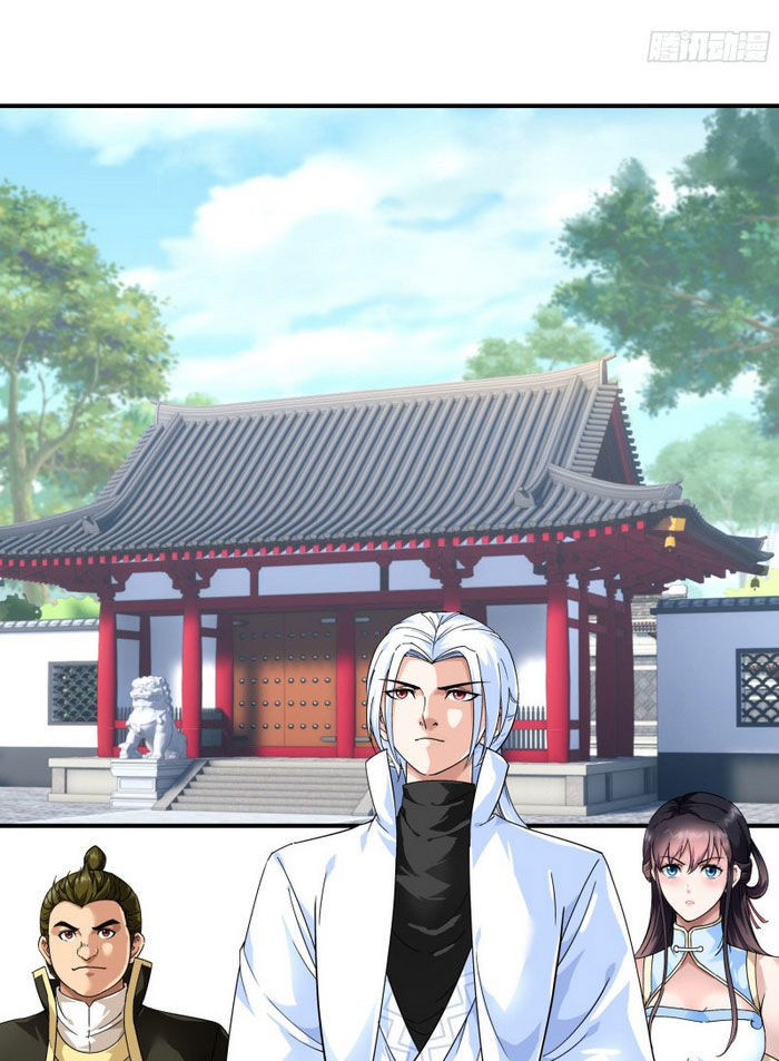 trọng sinh ta là đại thiên thần chapter 55 11