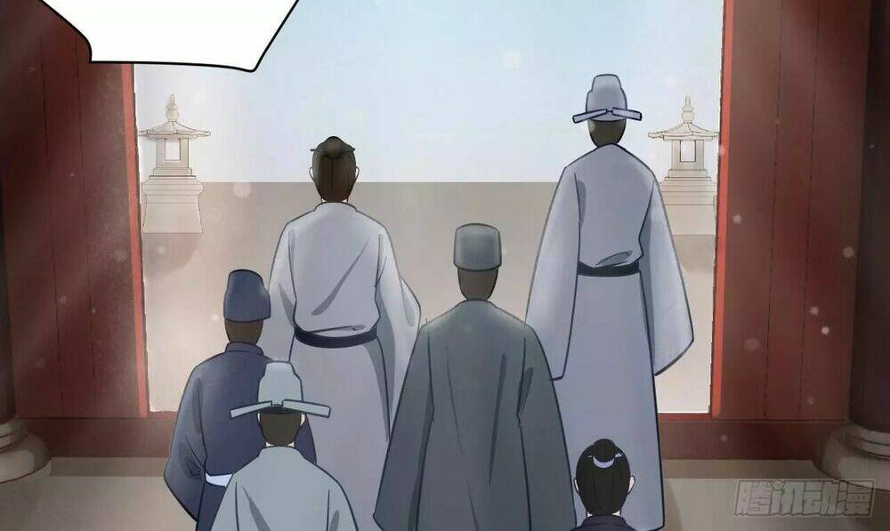 vương gia ba tuổi rưỡi của tôi chapter 39 31