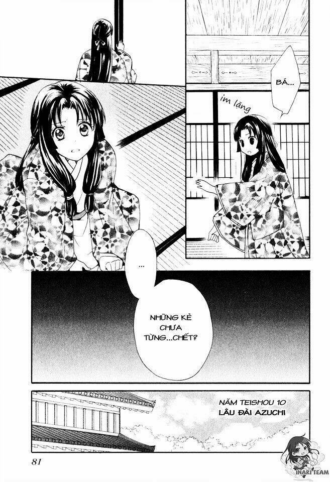 gou - hime-tachi no sengoku chapter 2 24