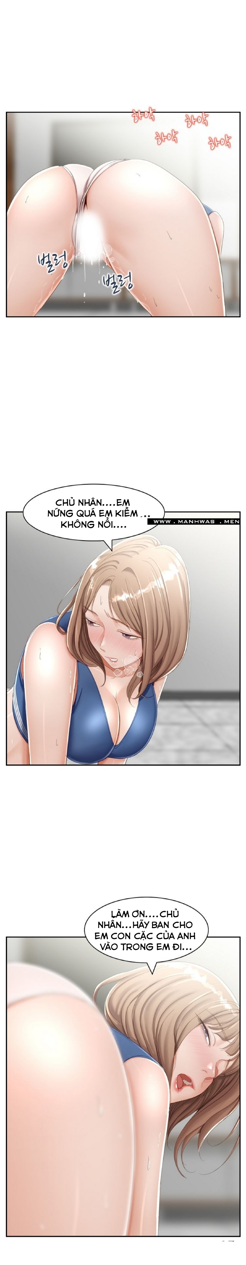 thỏa thuận ngoại tình chapter 4 6