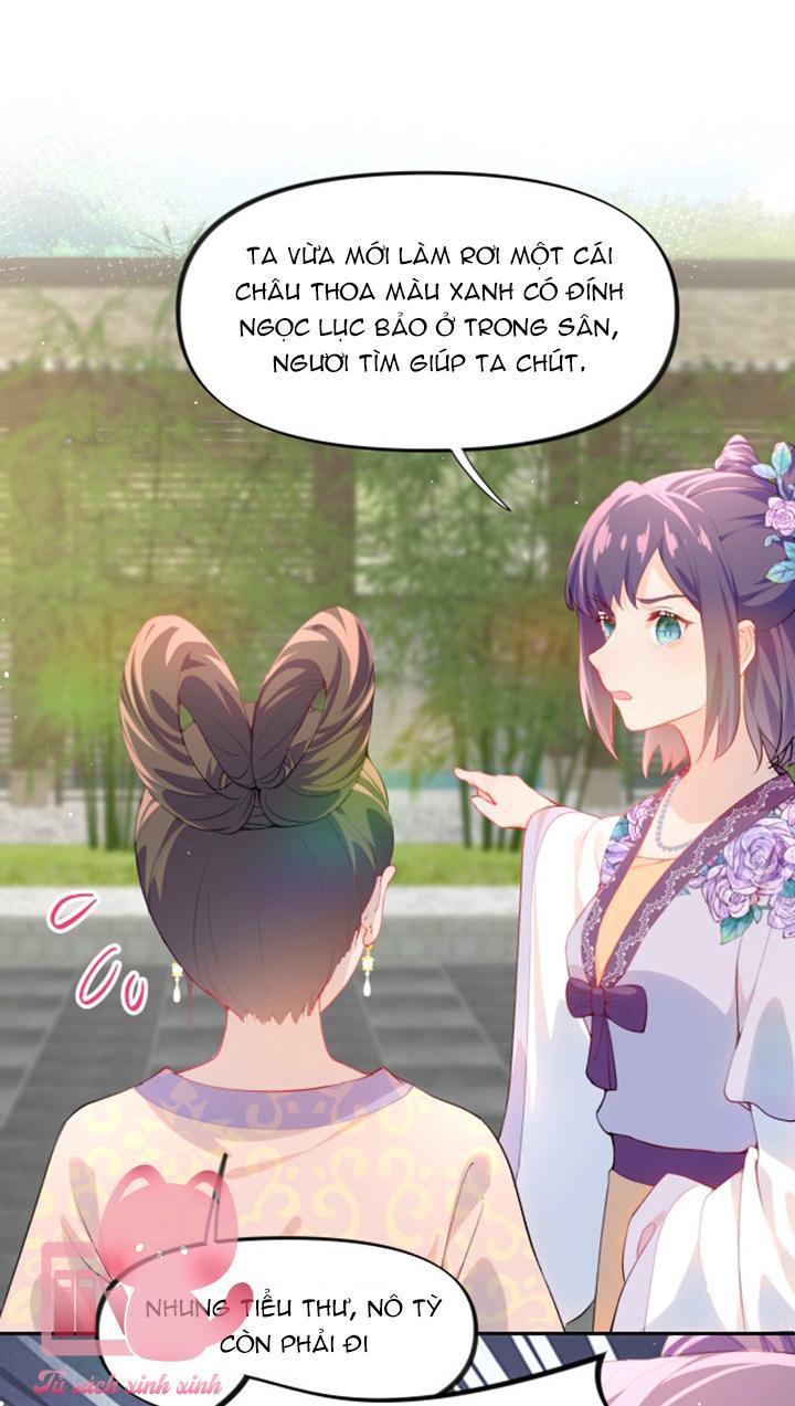 một đêm nọ đột nhiên yandere tới! chapter 66 20